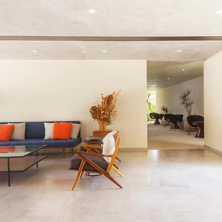 2 Bedbath Private Rooftop & Pool For 6 Tulum Zewnętrze zdjęcie